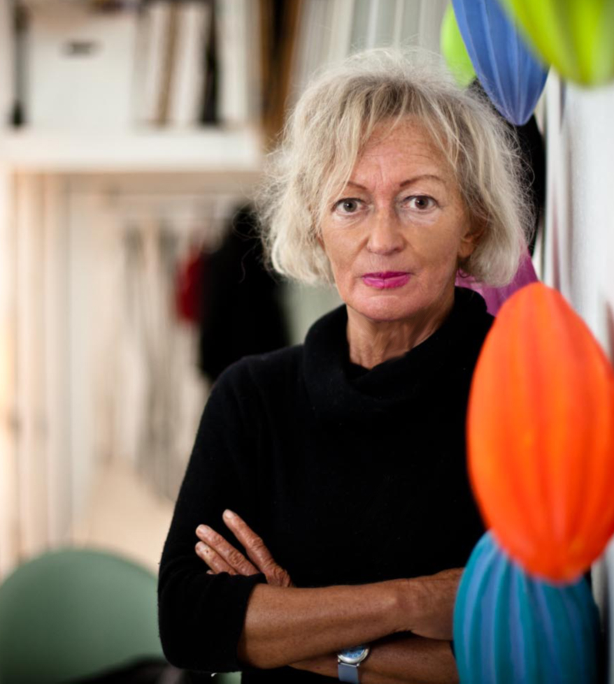 Atelier Christiane Schauder