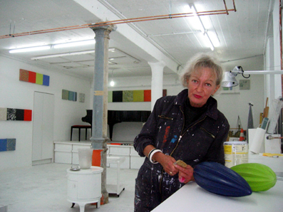 Atelier Christiane Schauder