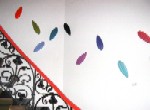 Galerie Steinacker, Koblenz, 2005
