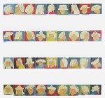 nach Lucas van Leyden (geb. 1489 oder 1494, gest. 1533) 