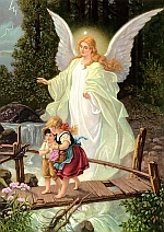 Schutzengel